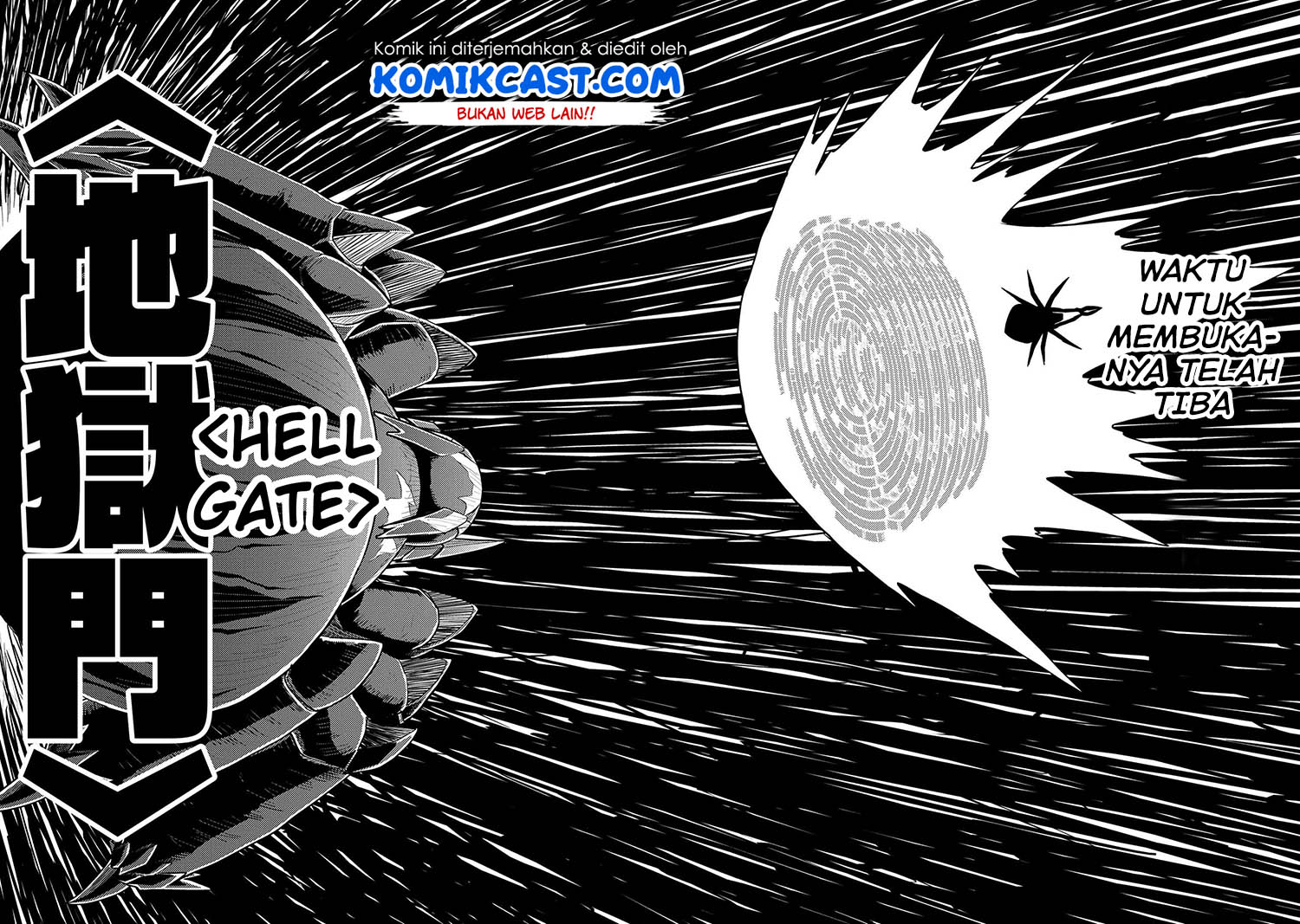 Kumo desu ga, Nani Ka? Chapter 47.1 Gambar 15